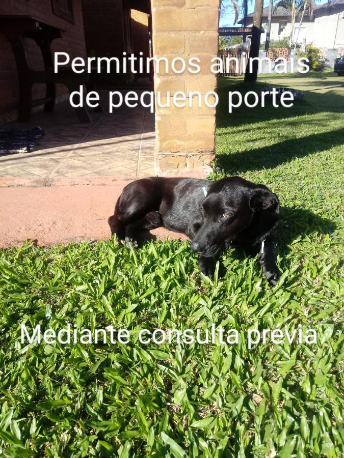 Ki Bakana Alojamento