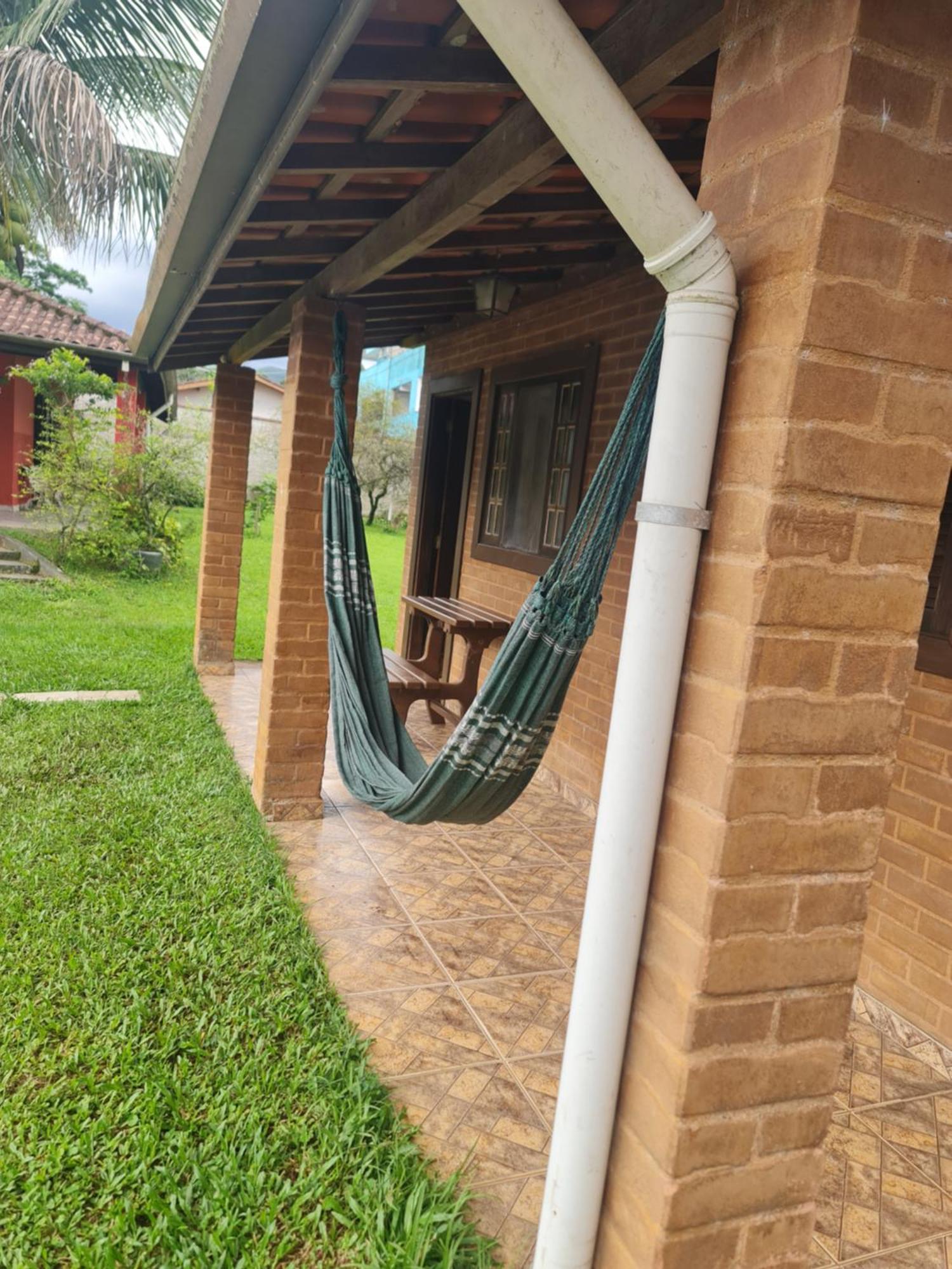 Alojamento Ki Bakana Ubatuba