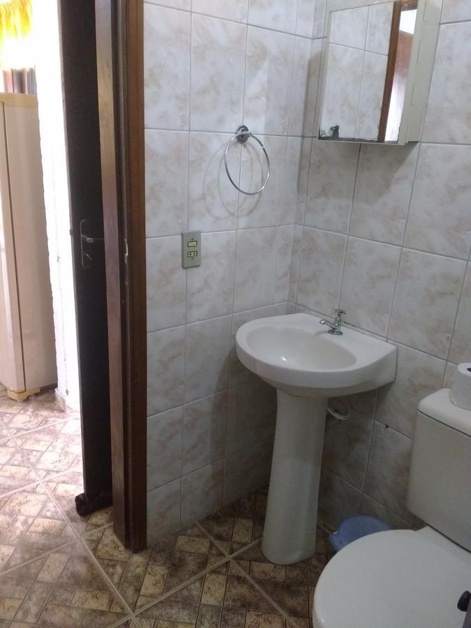 Ki Bakana Alojamento *