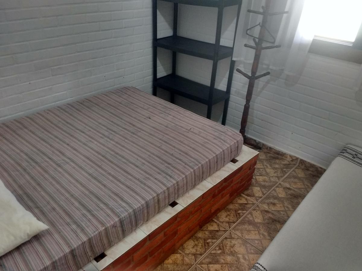 Alojamento Ki Bakana Ubatuba